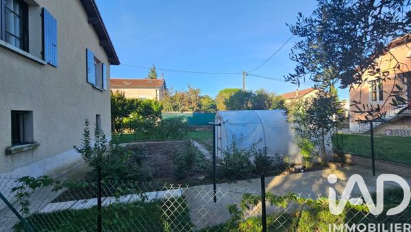 Maison à vendre 8 pièces 170 m² Crest