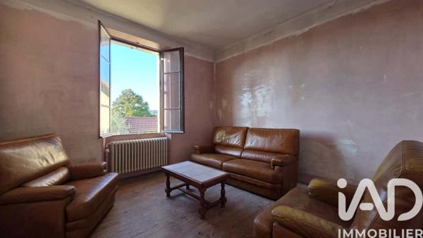 Maison à vendre 8 pièces 170 m² Crest