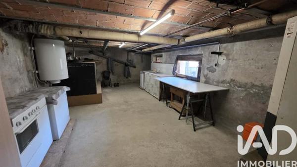 Maison à vendre 8 pièces 170 m² Crest