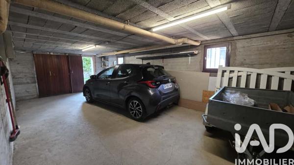 Maison à vendre 8 pièces 170 m² Crest