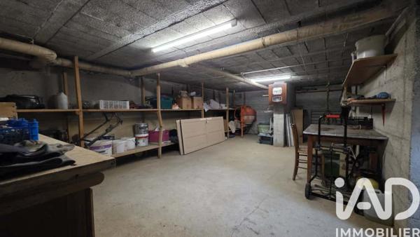 Maison à vendre 8 pièces 170 m² Crest