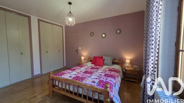 Maison à vendre 8 pièces 170 m² Crest