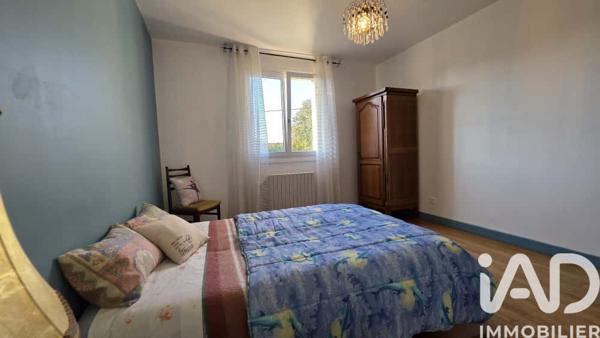 Maison à vendre 8 pièces 170 m² Crest