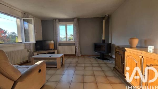 Maison à vendre 8 pièces 170 m² Crest