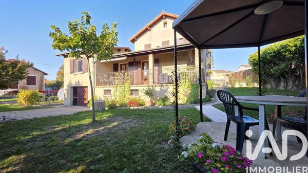 Maison à vendre 8 pièces 170 m² Crest