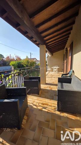 Maison à vendre 8 pièces 170 m² Crest