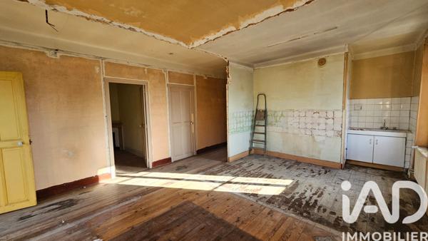 Maison à vendre 8 pièces 170 m² Crest