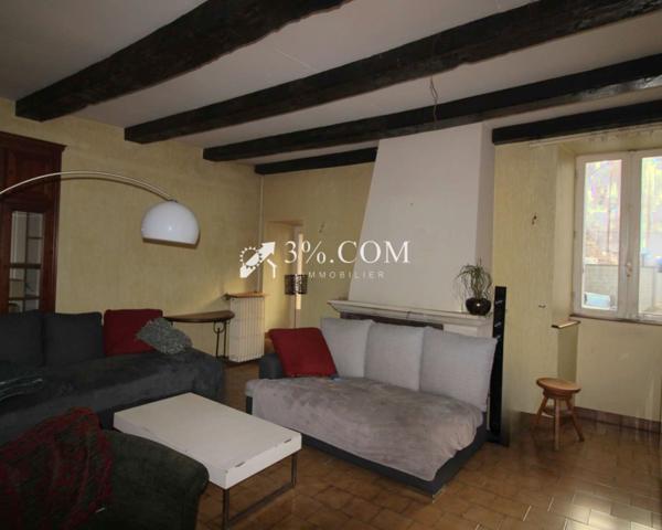 BAUD Centre ville  Baud (56150)