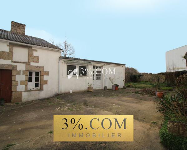 BAUD Centre ville  Baud (56150)