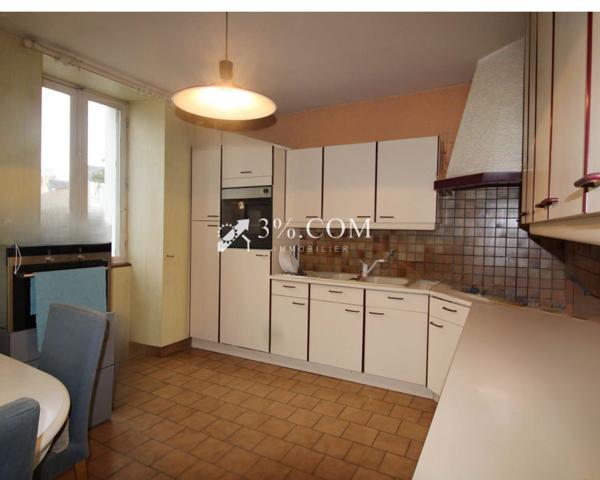 BAUD Centre ville  Baud (56150)