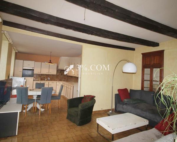 BAUD Centre ville  Baud (56150)