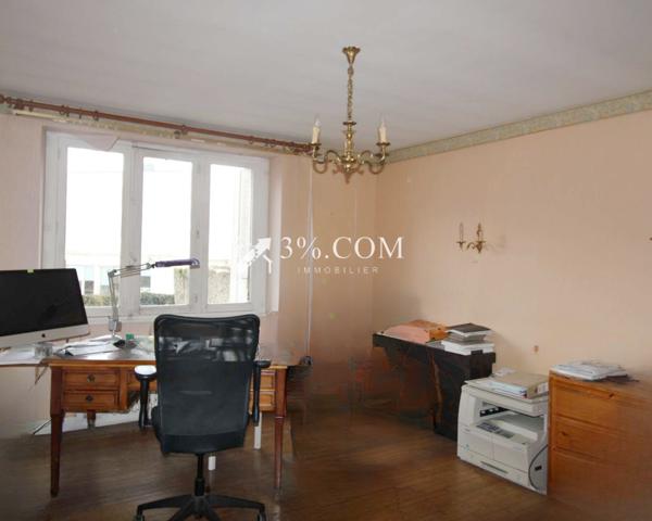 BAUD Centre ville  Baud (56150)