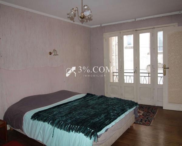 BAUD Centre ville  Baud (56150)