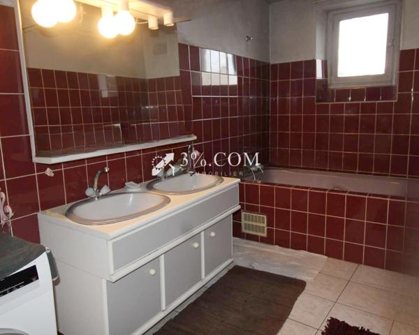 BAUD Centre ville  Baud (56150)