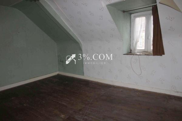 BAUD Centre ville  Baud (56150)