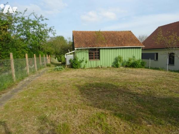 Vente Terrain â bâtir