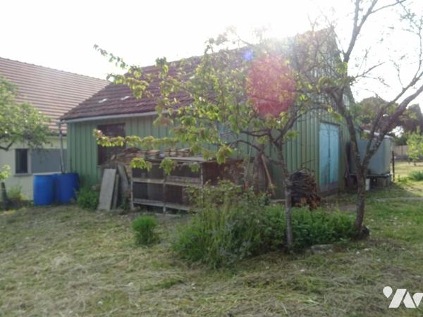 Vente Terrain â bâtir