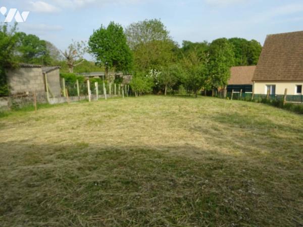 Vente Terrain â bâtir