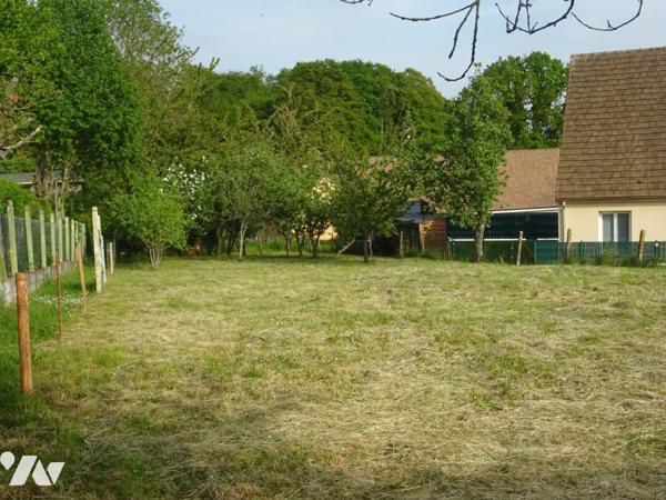 Vente Terrain â bâtir