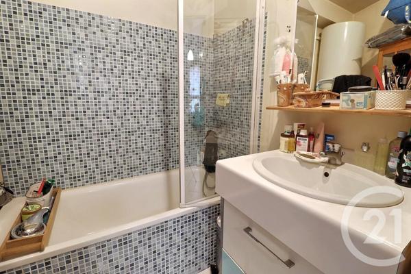 Appartement Studio à vendre  1 pièce - 29 m2 LES LILAS - 93