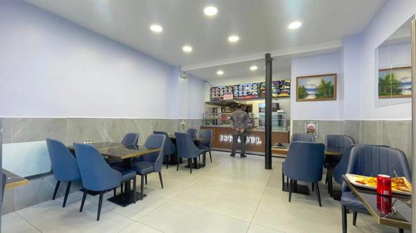 Fonds de commerce à vendre PARIS 5EME ARRONDISSEMENT (75)