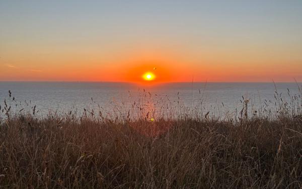 Terrain à vendre    Octeville-sur-Mer