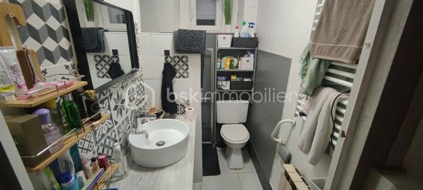 Maison ancienne de 103 m²