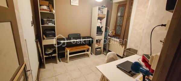 Maison ancienne de 103 m²