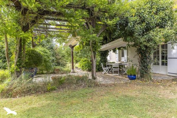 Maison à vendre 317 700 € Coings 5 p 158 m² DPE C