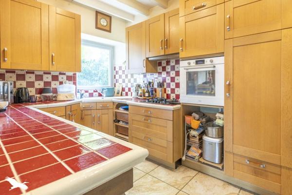 Maison à vendre 317 700 € Coings 5 p 158 m² DPE C