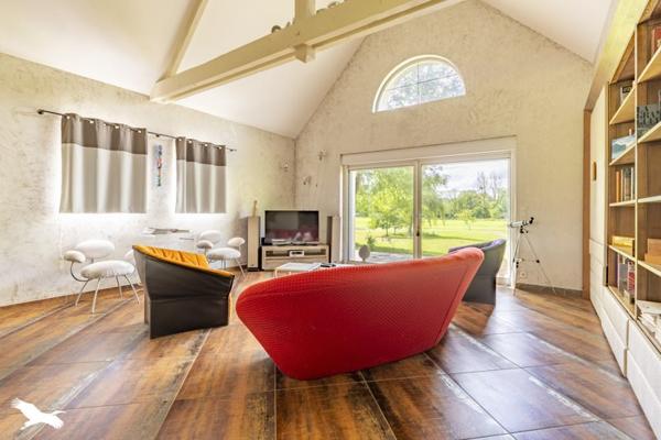 Maison à vendre 317 700 € Coings 5 p 158 m² DPE C