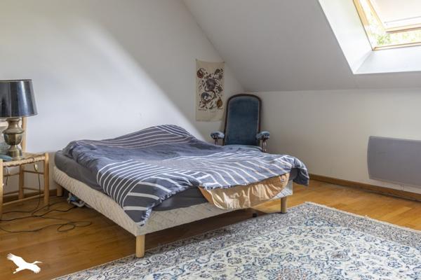 Maison à vendre 317 700 € Coings 5 p 158 m² DPE C