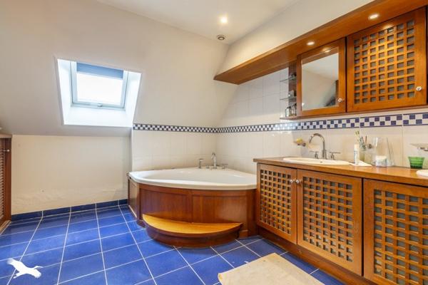 Maison à vendre 317 700 € Coings 5 p 158 m² DPE C