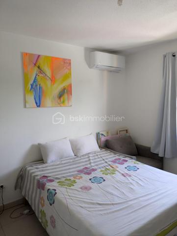 Appartement de 66,50 m²