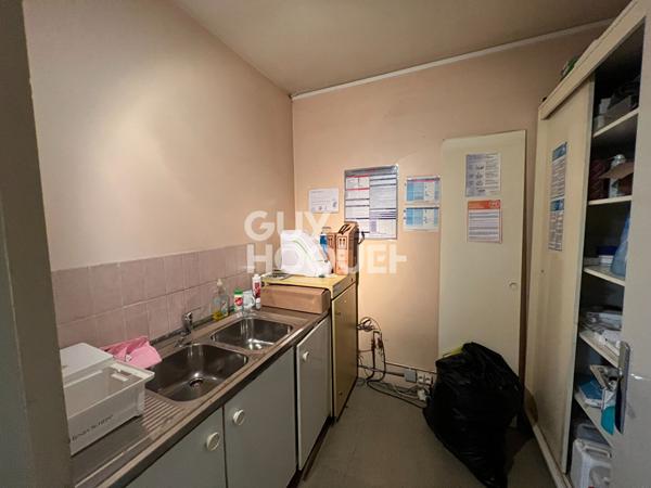 12 MIN SUD MILLY LA FORET