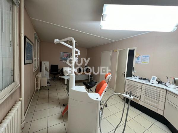 12 MIN SUD MILLY LA FORET