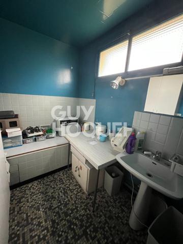 12 MIN SUD MILLY LA FORET