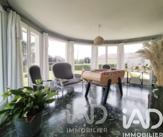 Maison à vendre 5 pièces 182 m² Breteuil