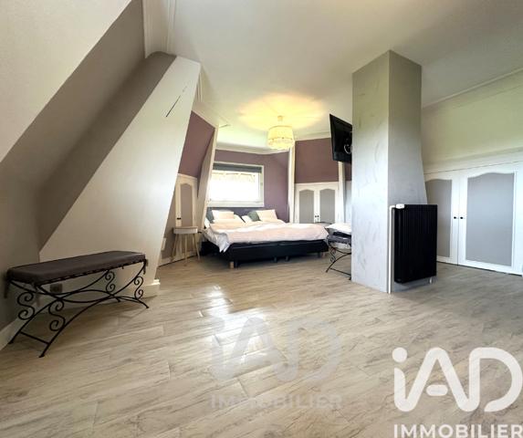 Maison à vendre 5 pièces 182 m² Breteuil