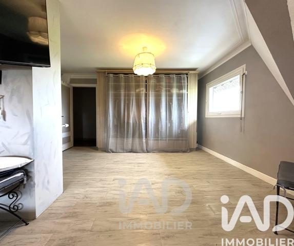 Maison à vendre 5 pièces 182 m² Breteuil