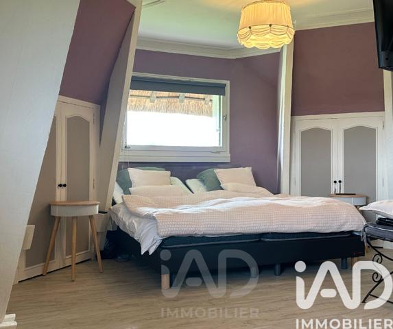 Maison à vendre 5 pièces 182 m² Breteuil