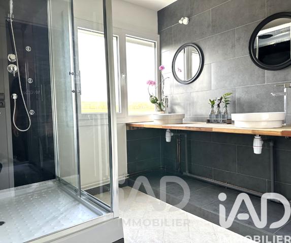 Maison à vendre 5 pièces 182 m² Breteuil