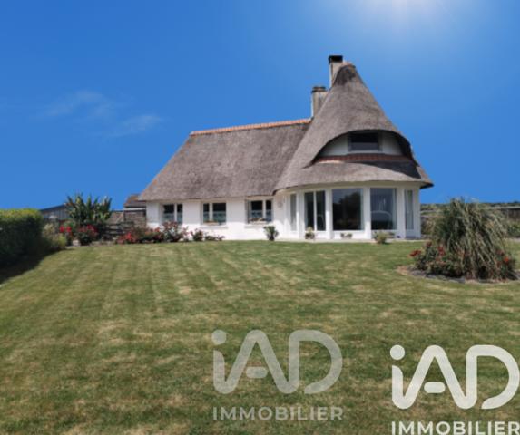 Maison à vendre 5 pièces 182 m² Breteuil