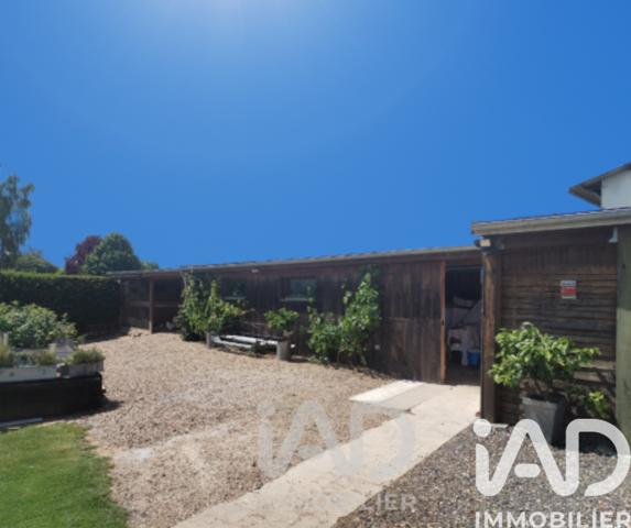 Maison à vendre 5 pièces 182 m² Breteuil