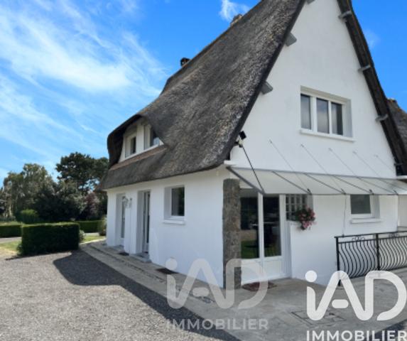 Maison à vendre 5 pièces 182 m² Breteuil