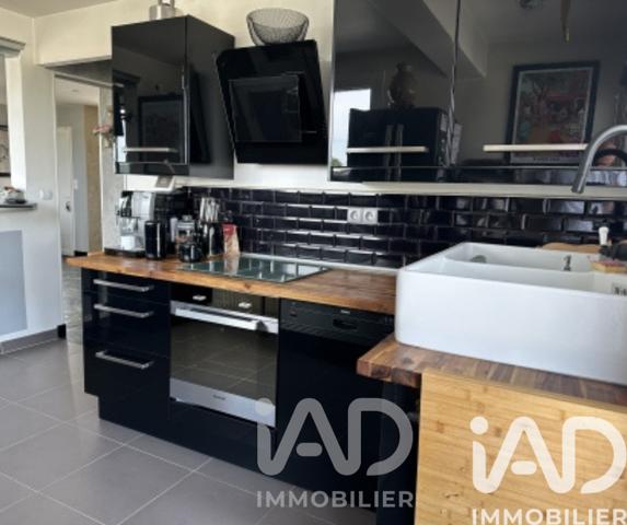 Maison à vendre 5 pièces 182 m² Breteuil