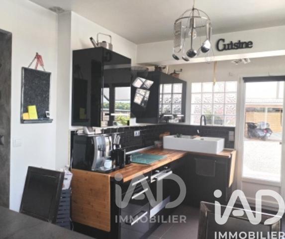 Maison à vendre 5 pièces 182 m² Breteuil