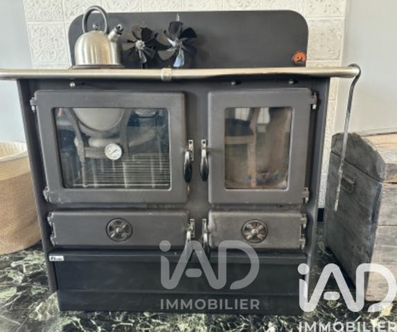 Maison à vendre 5 pièces 182 m² Breteuil