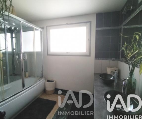 Maison à vendre 5 pièces 182 m² Breteuil