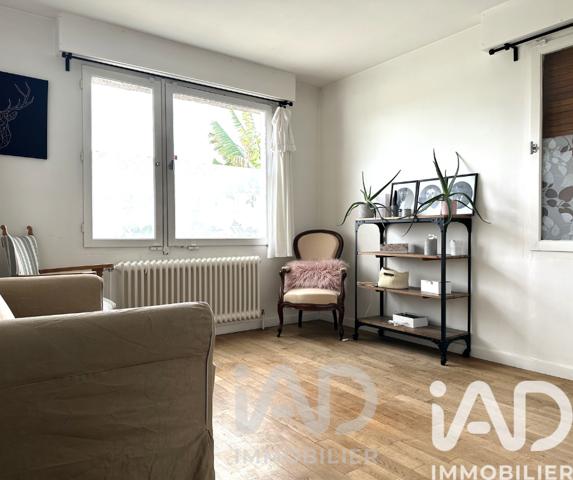Maison à vendre 5 pièces 182 m² Breteuil
